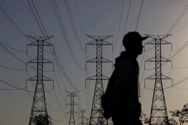 UE une-se na energia sob ameaça de uma nova crise