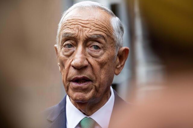 Marcelo 'chumba' diploma da privatização da TAP. Costa diz que Governo vai ponderar