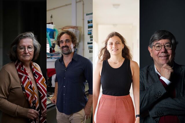 A ciência reclama um futuro em Portugal 
