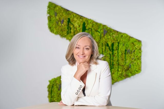 Manuela Vaz é a nova presidente da Accenture em Portugal