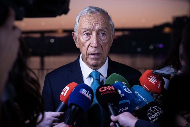 Presidente promulga apoio extraordinário às rendas para 2024
