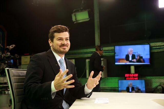 Nuno Félix: Fim do RNH sem “impacto significativo” na receita