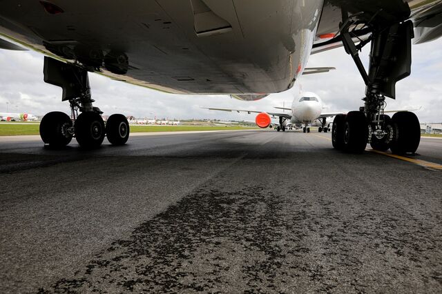 Zero saúda APA por obrigar a avaliação ambiental de obras no aeroporto de Lisboa