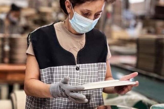 Sindicato indica que CGM Cerâmicas em Torres Novas despediu 106 trabalhadores