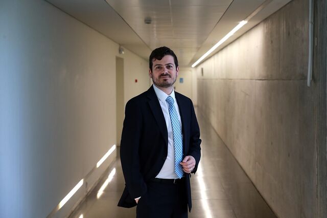 PSD força ida de Nuno Félix ao Parlamento para explicar mexidas no IMI