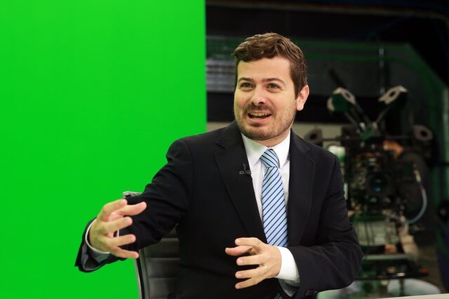 Nuno Félix: Redução de 25 cêntimos no ISP é para manter e ir ajustando. No IUC não muda nada