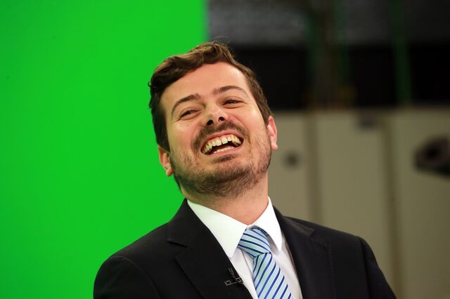 Nuno Félix: Valor fiscal dos imóveis “está desalinhado” face ao mercado