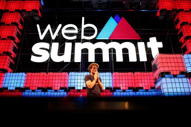 Terramoto na Web Summit preocupa Costa e Moedas