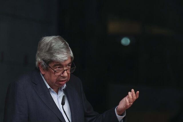 Fim da Geringonça levou Ferro Rodrigues a deixar vida política