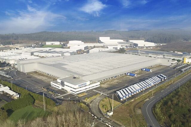 Corum investe 26 milhões na compra de um centro logístico em Famalicão