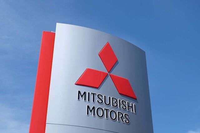 Mitsubishi Motors vai investir até 200 milhões na divisão de veículos eléctricos da Renault