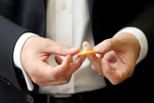 Dona da Chicco vende unidade de preservativos Control a americanos