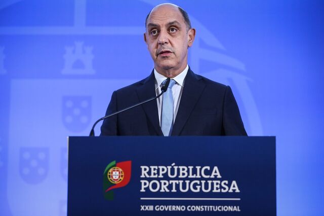 Diretora-geral da Saúde escolhida diretamente por falta de “candidatos com mérito”