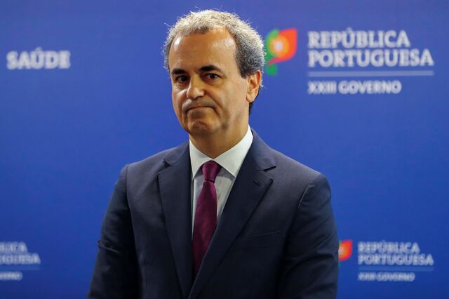 Diretor executivo do SNS agita águas na Saúde