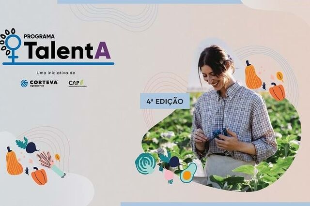Estão abertas as candidaturas para a 4ª edição do Programa TalentA, que recompensa as mulheres com projetos em zonas rurais 