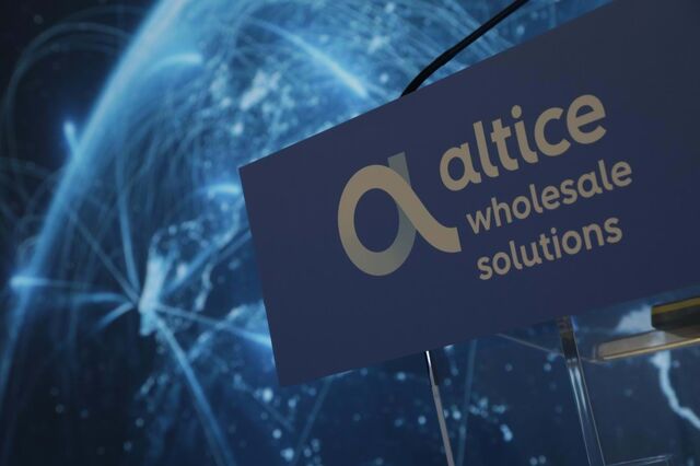 Altice prepara rescisão com quadros de topo com funções suspensas