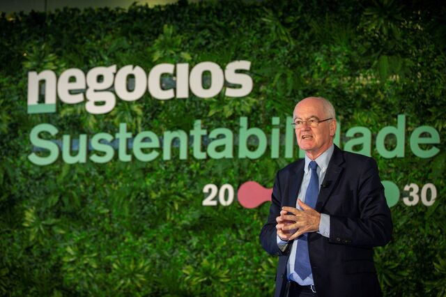 John Elkington: “Sustentabilidade é perturbação e muitos ainda não perceberam isso”