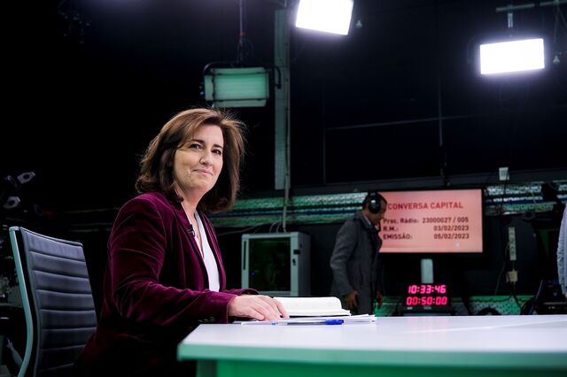 Ana Mendes Godinho: “A ideia é que passem a ter interesse em voltar ao trabalho”