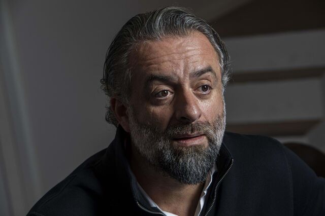 Ricardo Penarróias: “Tripulantes e Governo têm de exigir pagamento ou decisão fica na gaveta”