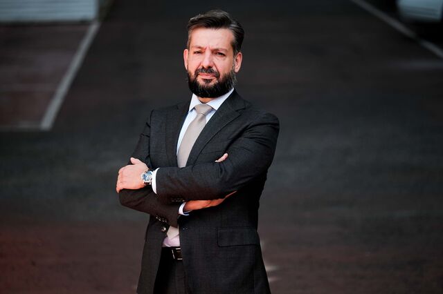 João Ribeiro-Bidaoui: Há uma naturalização da “cunha”