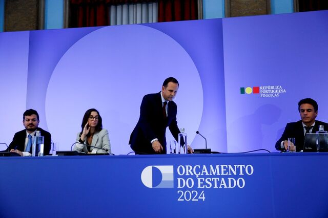 Carga fiscal portuguesa é das que mais sobem no euro