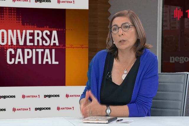 Ana Catarina Mendes: Estamos muito empenhados em melhorar o atendimento aos estrangeiros