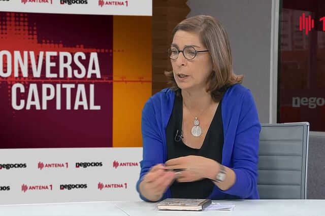 Ana Catarina Mendes: Foram aprovadas 57 das propostas da oposição no OE2023