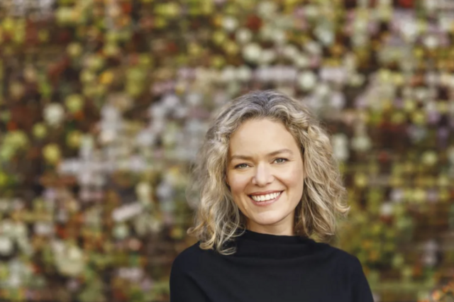Web Summit tem nova CEO: Katherine Maher, antiga 'número 1' da Wikipedia