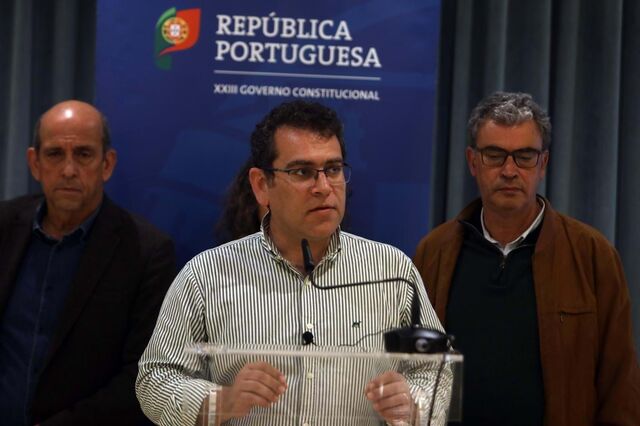 Governo propõe alargar quotas da Função Pública para acelerar progressões