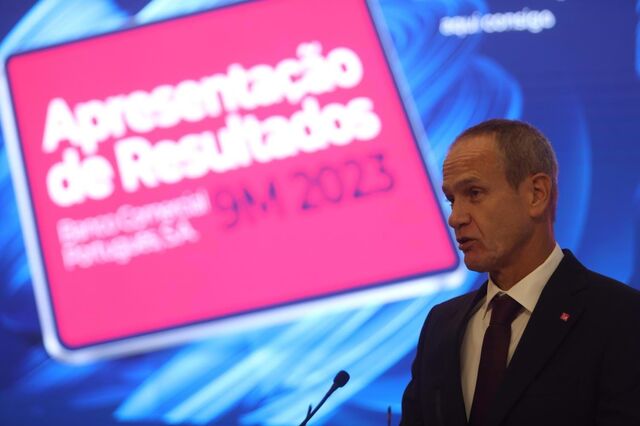 CEO do BCP: novo apoio no crédito à habitação foi desenhado 'de forma muito inteligente' 