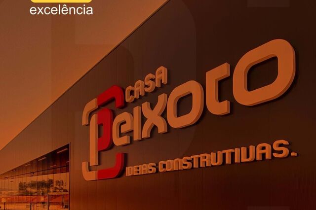 Casa Peixoto Conquista Estatuto PME Excelência 2022