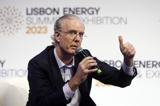 Galp vai abrir participação no petróleo da Namíbia a parceiros em meados de junho