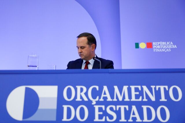 Medina deixou por gastar quase metade das cativações. O valor mais alto desde 2016