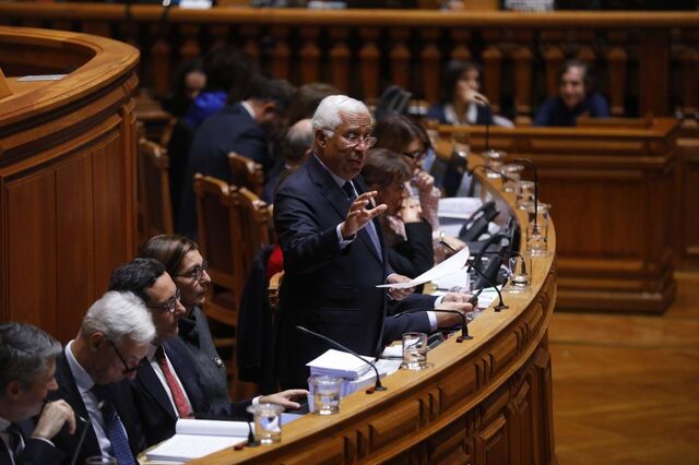 O debate do IUC que ganhou asas com a privatização da TAP