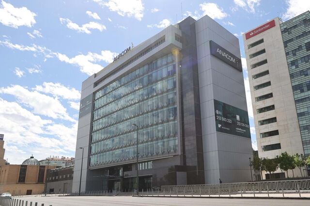 BPI compra antiga sede do Popular em Lisboa que tinha custado mais de 50 milhões à Incus