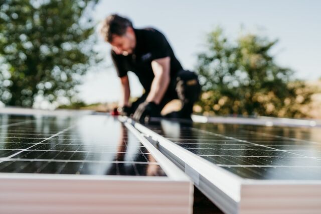 Coopérnico pede mais fundos europeus para acelerar comunidades de energia