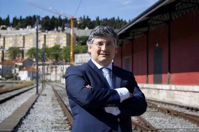 Atraso no Ferrovia 2020 sobe custos aos operadores