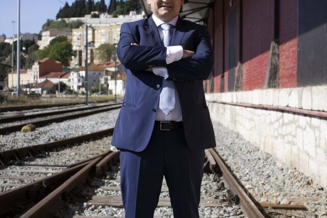 “Corremos o risco de não ter comboios a circular nas novas infraestruturas”