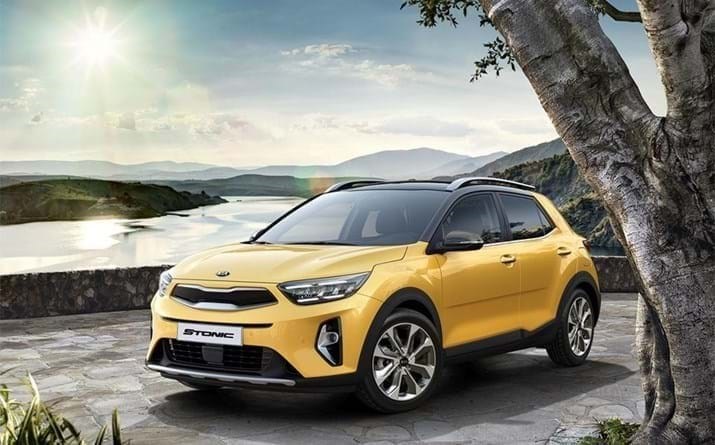 Kia Stonic