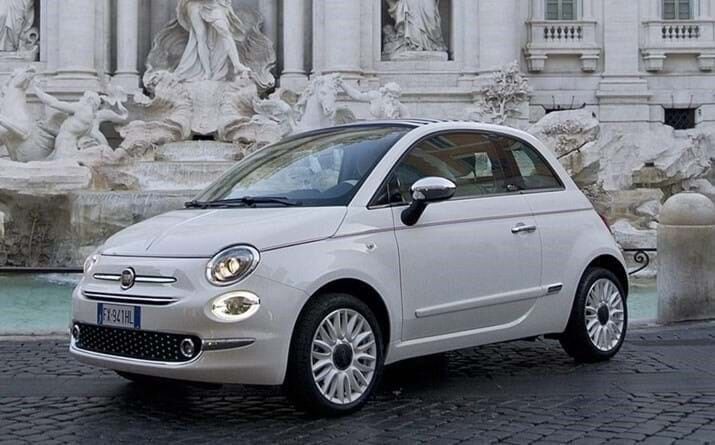 16.º Fiat