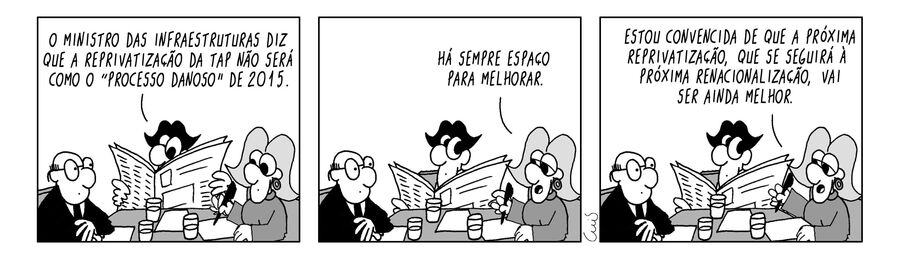 Cartoon SA 20-10-2023