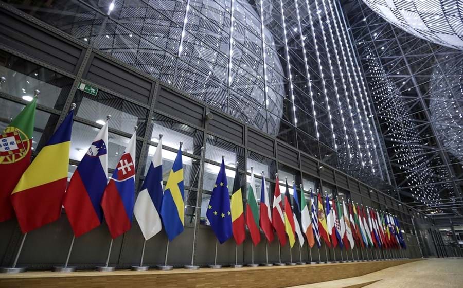 Comité das Regiões Europeu pede “simplificação” e “maior visibilidade” para a política de coesão.
