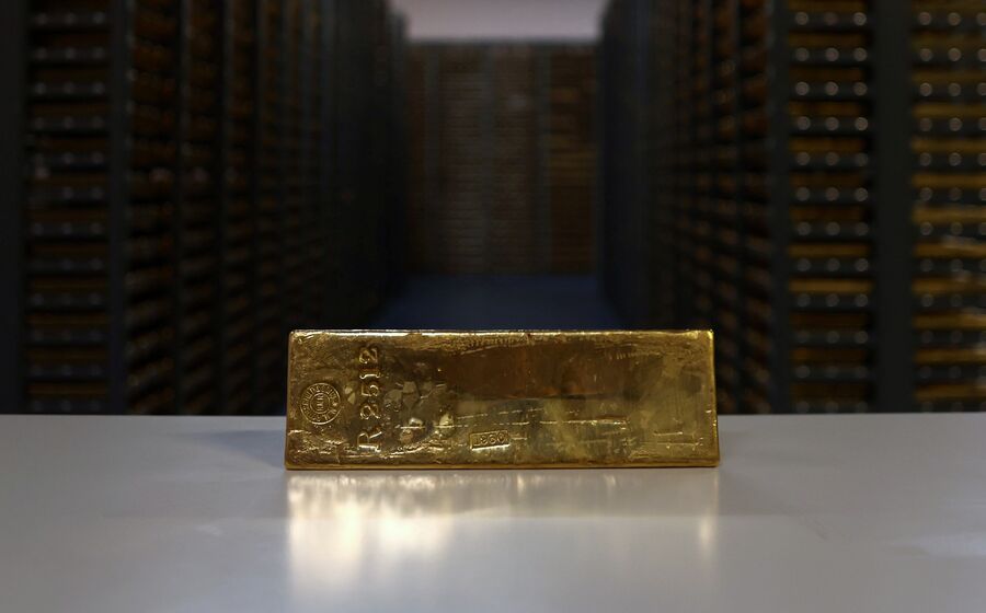 ouro