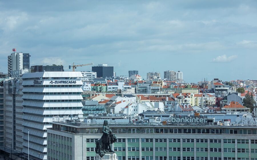 Lisboa, talentos