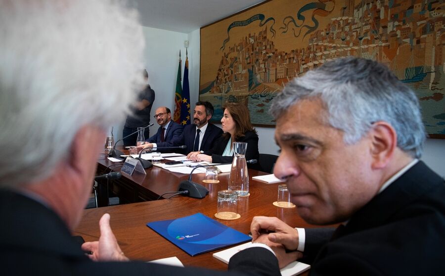 Governo CIP