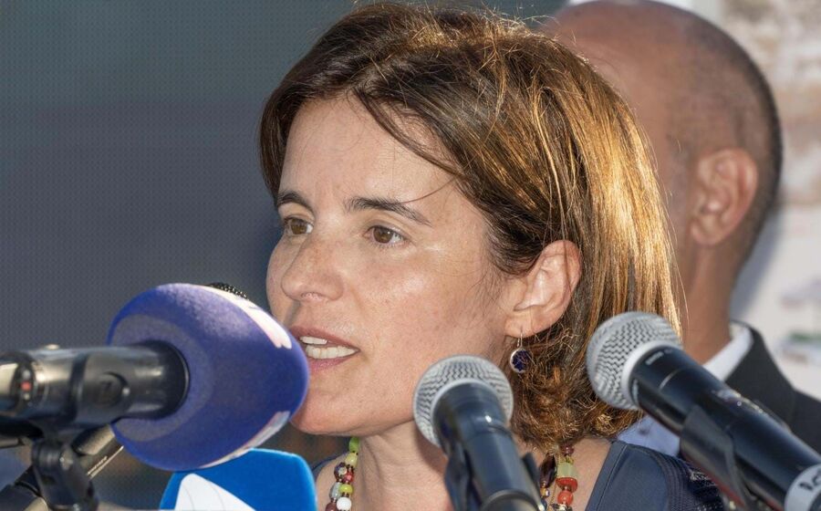 mariana vieira da silva