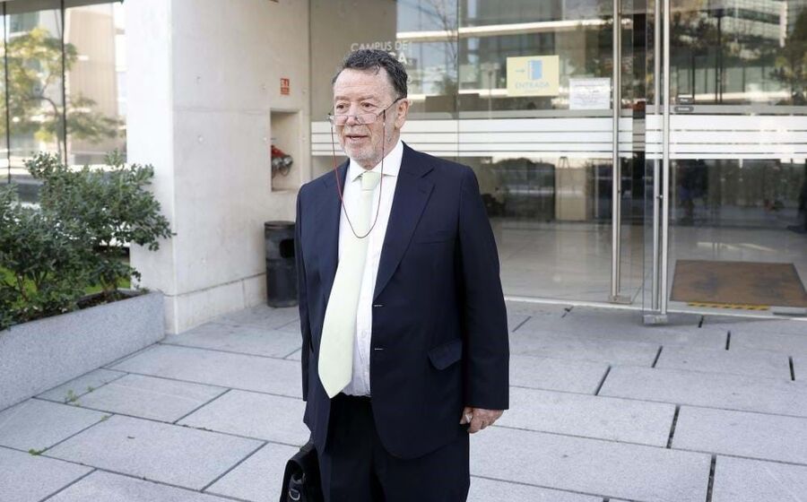 Manuel Pinho
