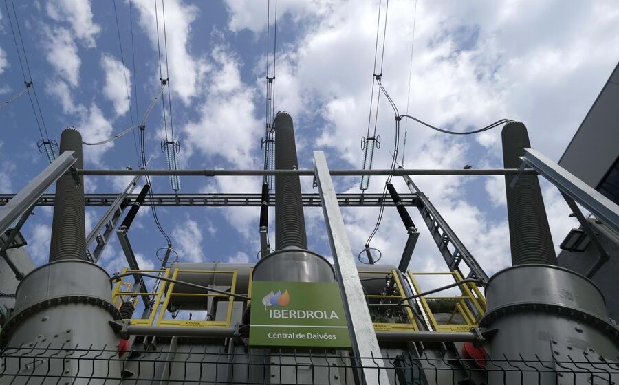 iberdrola