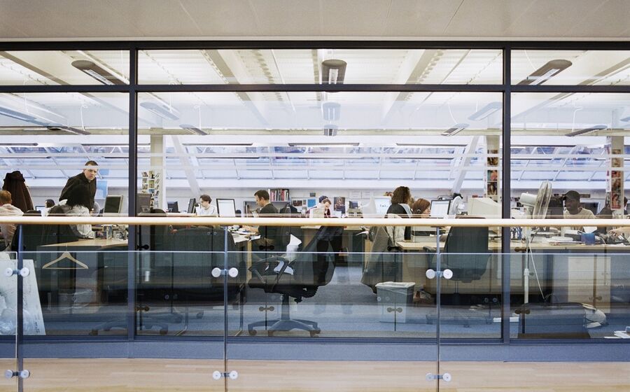 empresas, trabalho, trabalhadores, pessoas