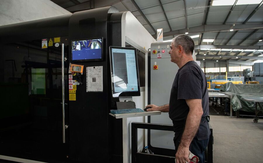 As chamadas empresas “extrovertidas” obtêm um “prémio” de produtividade de trabalho de 7,37% relativamente às demais.